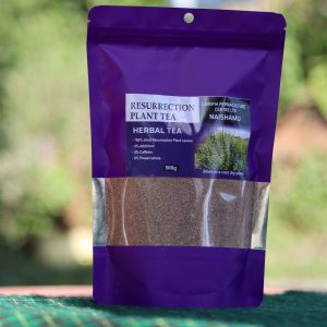 Naishamu Resurrection Plant Tea