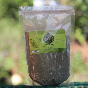 Naishamu Black Jack tea