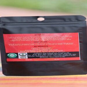 Naishamu Aloe Flower Tea