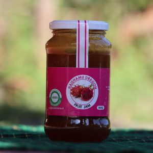Naishamu Dragon Fruit Jam
